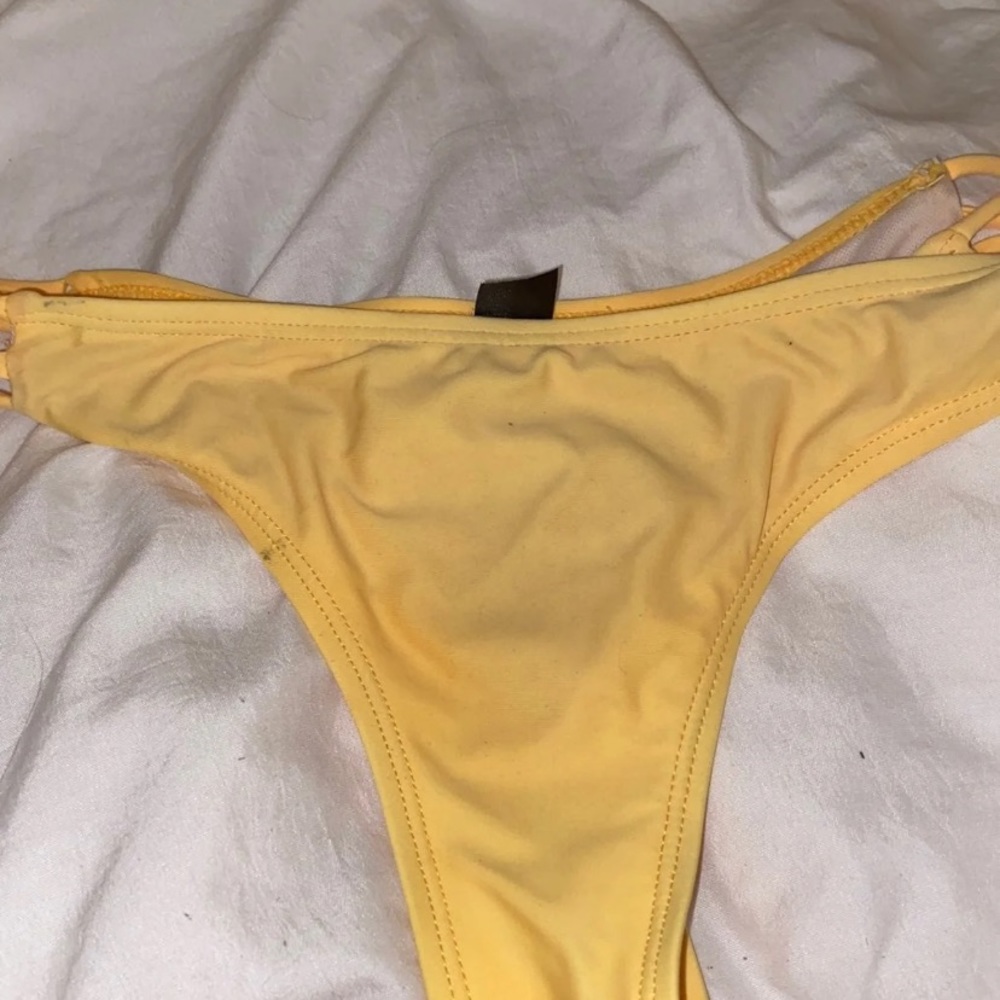 Boutinela Swim bottoms